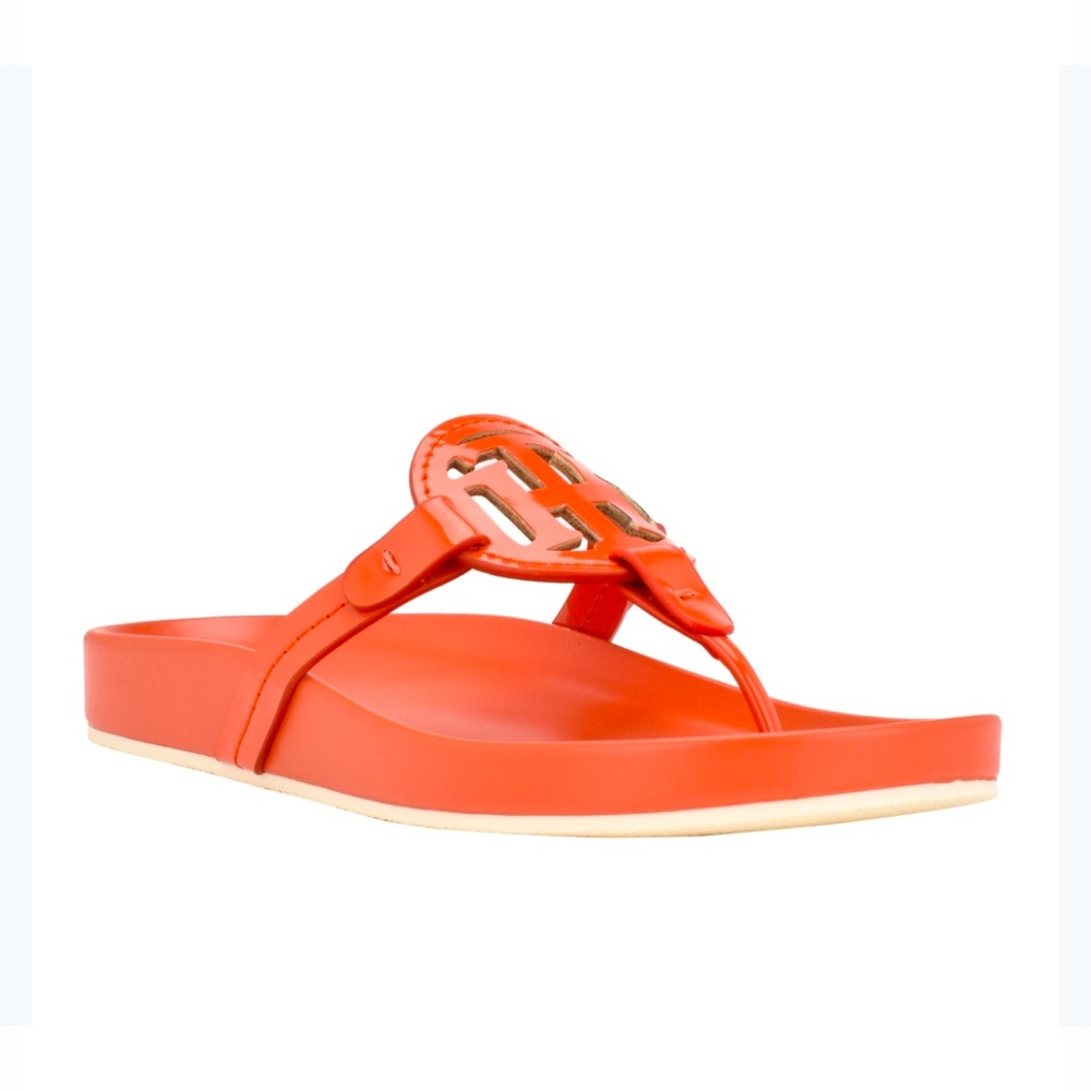 *Never Worn* Tommy Hilfiger Relina Sandals